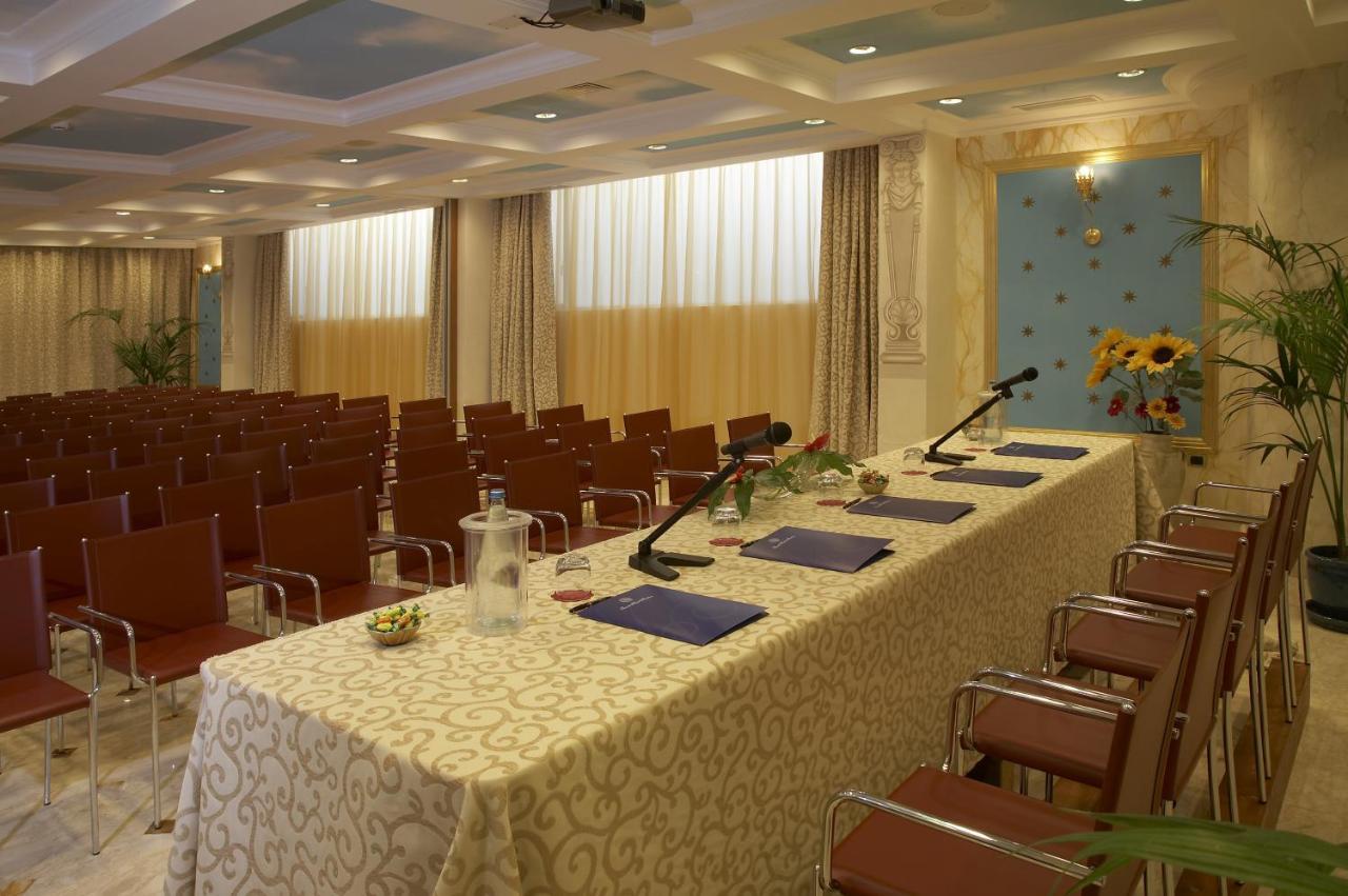 Arciduca Grand Hotel Lipari  Dış mekan fotoğraf