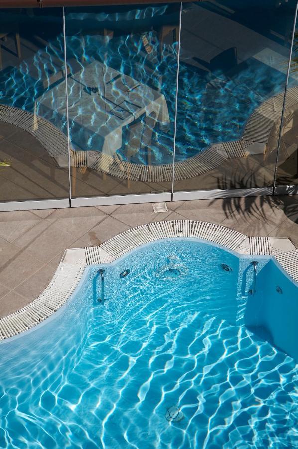 Arciduca Grand Hotel Lipari  Dış mekan fotoğraf