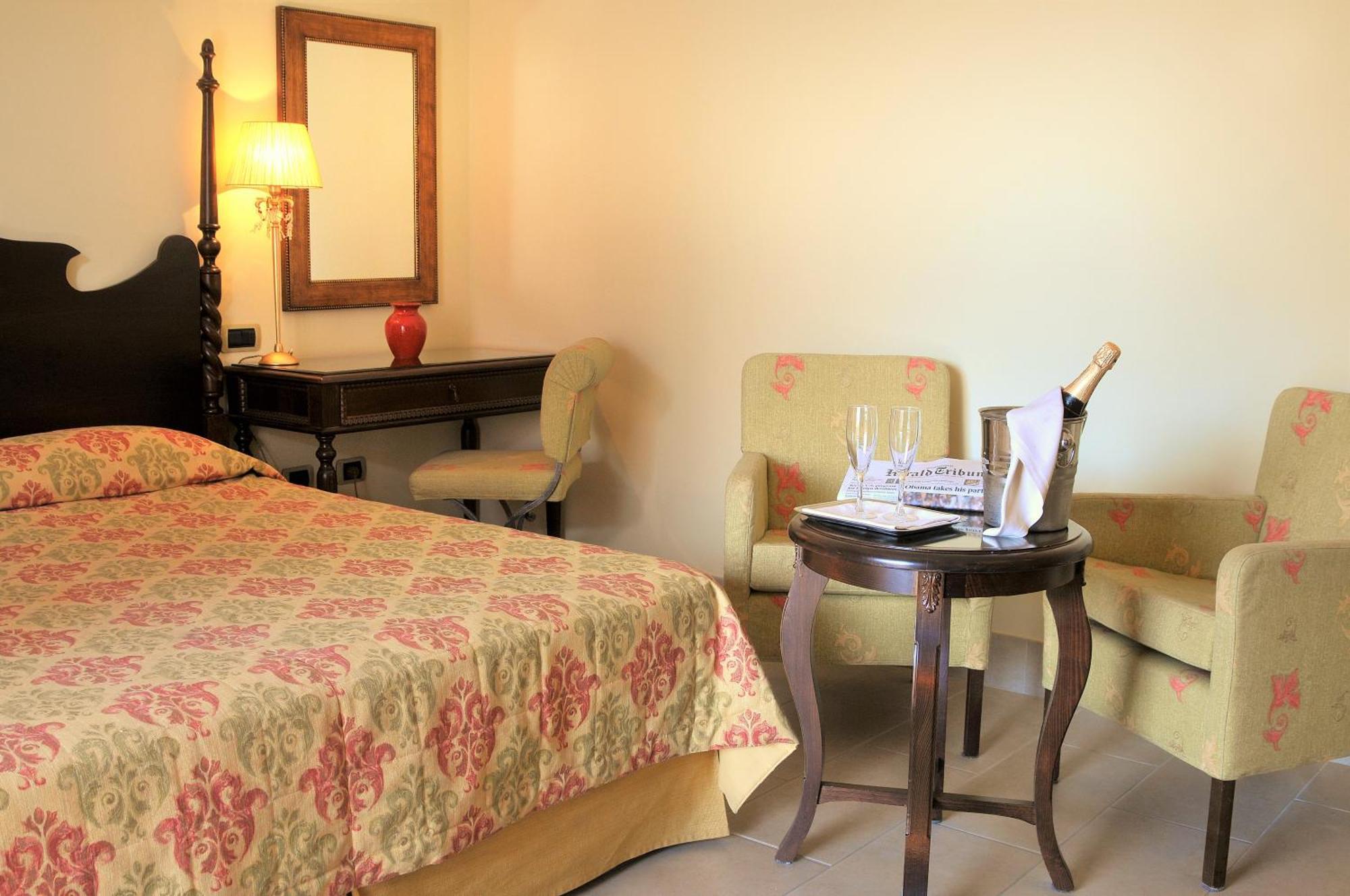 Arciduca Grand Hotel Lipari  Dış mekan fotoğraf