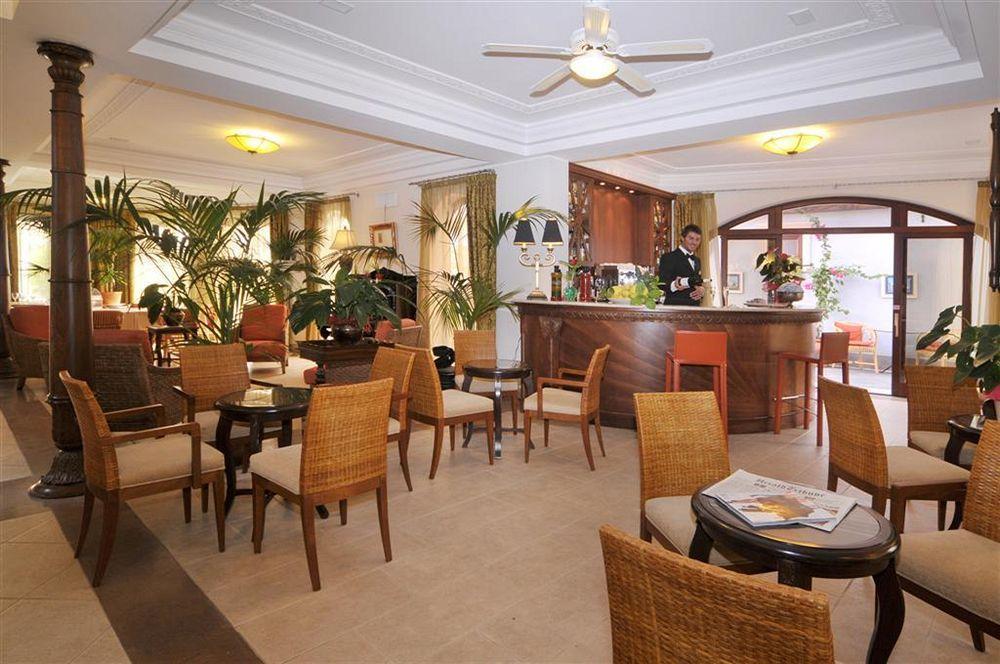 Arciduca Grand Hotel Lipari  Dış mekan fotoğraf