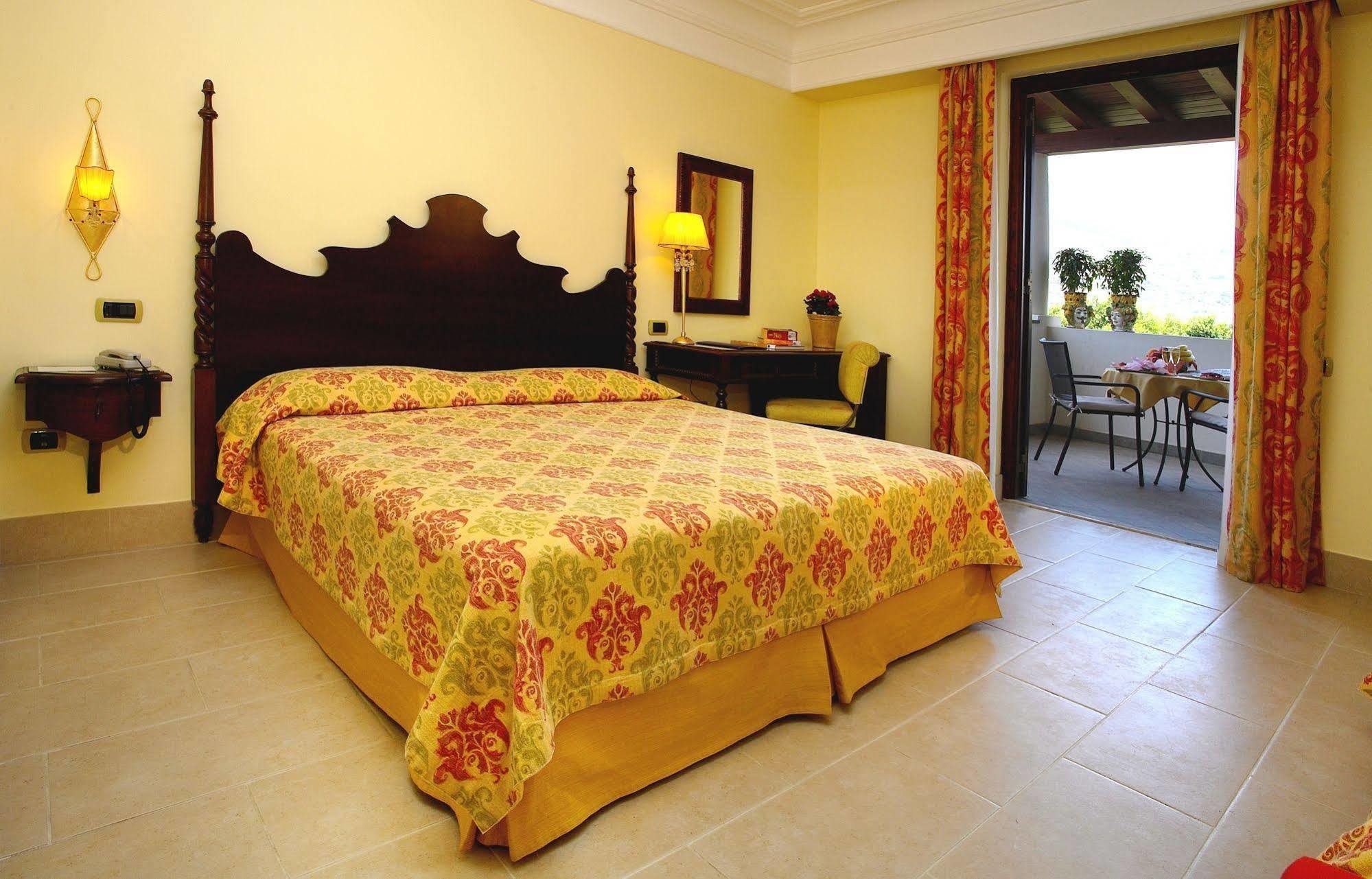 Arciduca Grand Hotel Lipari  Dış mekan fotoğraf