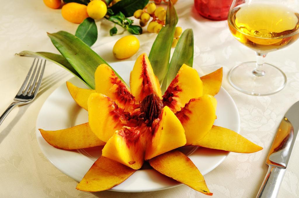 Arciduca Grand Hotel Lipari  Dış mekan fotoğraf