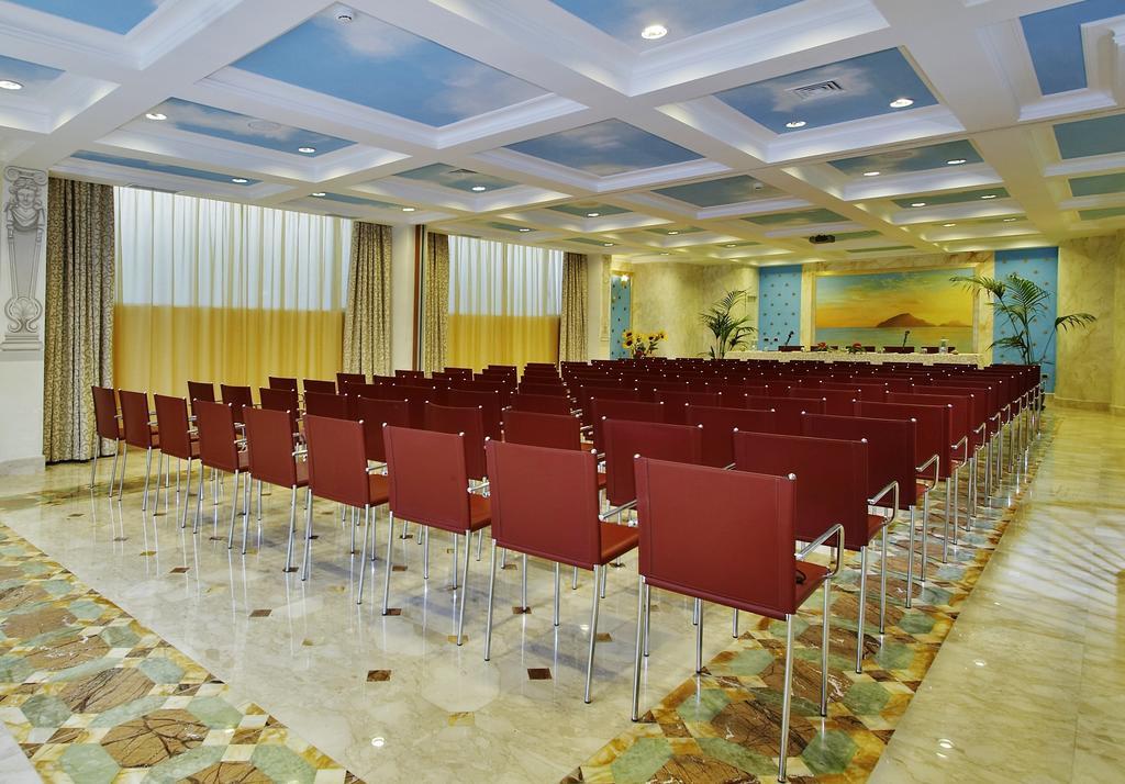 Arciduca Grand Hotel Lipari  Dış mekan fotoğraf